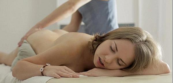  Teeny Lovers - Next level of erotic massage Diana Dali teen-porn